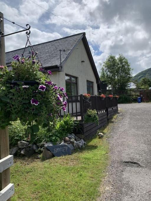 Snowberry Cottage No 2 Onich Exterior photo
